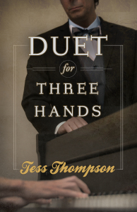 Duet for Three Hands