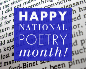 poetry-month
