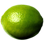 tiny lime